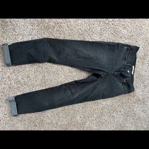 Levi’s 311 Shaping skinny jeans size 26